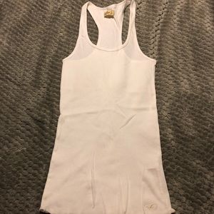 White Tank